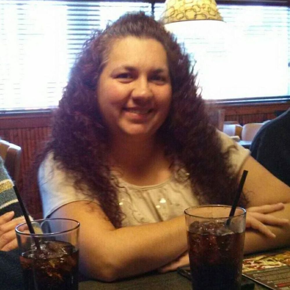 Meet your Posher, Denise